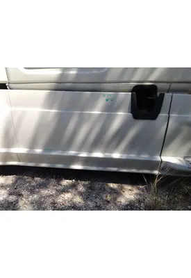 FREIGHTLINER CASCADIA 125 CAB SKIRT/SIDE FAIRING