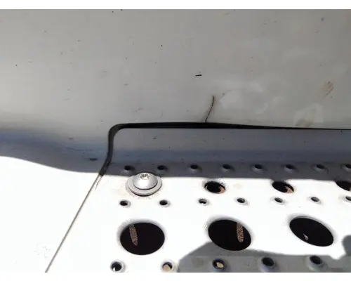 FREIGHTLINER CASCADIA 125 CAB SKIRTSIDE FAIRING