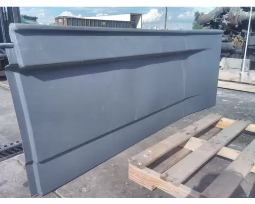 FREIGHTLINER CASCADIA 125 CAB SKIRTSIDE FAIRING