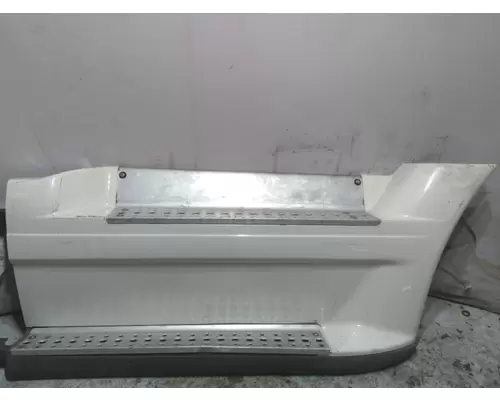 FREIGHTLINER CASCADIA 125 CAB SKIRTSIDE FAIRING