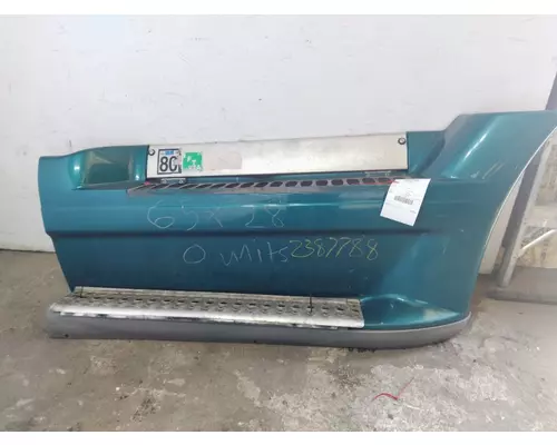 FREIGHTLINER CASCADIA 125 CAB SKIRTSIDE FAIRING