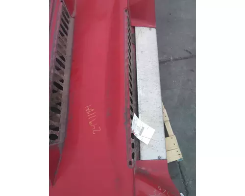 FREIGHTLINER CASCADIA 125 CAB SKIRTSIDE FAIRING