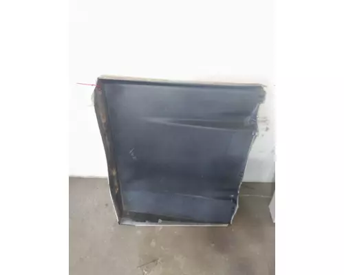 FREIGHTLINER CASCADIA 125 CAB SKIRTSIDE FAIRING