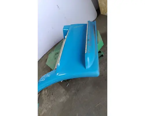 FREIGHTLINER CASCADIA 125 CAB SKIRTSIDE FAIRING