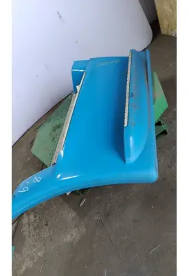 FREIGHTLINER CASCADIA 125 CAB SKIRT/SIDE FAIRING