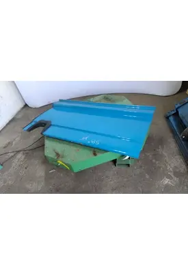 FREIGHTLINER CASCADIA 125 CAB SKIRT/SIDE FAIRING