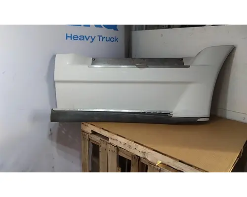 FREIGHTLINER CASCADIA 125 CAB SKIRTSIDE FAIRING