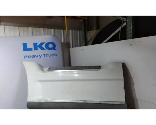 FREIGHTLINER CASCADIA 125 CAB SKIRTSIDE FAIRING