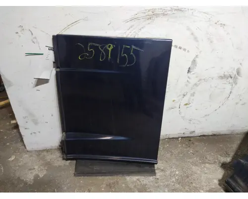 FREIGHTLINER CASCADIA 125 CAB SKIRTSIDE FAIRING