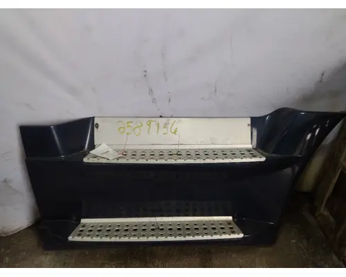 FREIGHTLINER CASCADIA 125 CAB SKIRTSIDE FAIRING