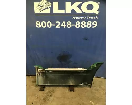 FREIGHTLINER CASCADIA 125 CAB SKIRTSIDE FAIRING
