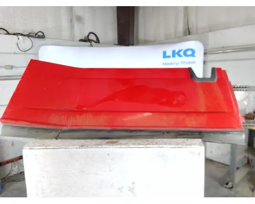 FREIGHTLINER CASCADIA 125 CAB SKIRTSIDE FAIRING