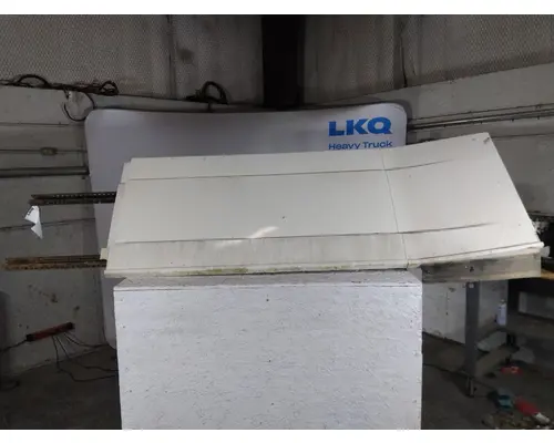FREIGHTLINER CASCADIA 125 CAB SKIRTSIDE FAIRING