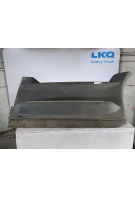 FREIGHTLINER CASCADIA 125 CAB SKIRT/SIDE FAIRING
