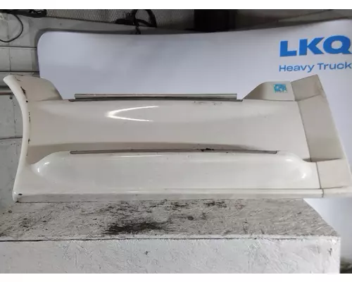 FREIGHTLINER CASCADIA 125 CAB SKIRTSIDE FAIRING