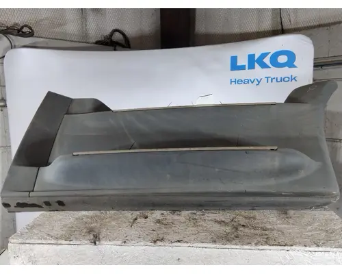 FREIGHTLINER CASCADIA 125 CAB SKIRTSIDE FAIRING