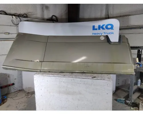 FREIGHTLINER CASCADIA 125 CAB SKIRTSIDE FAIRING