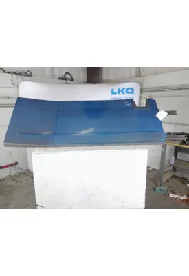 FREIGHTLINER CASCADIA 125 CAB SKIRT/SIDE FAIRING