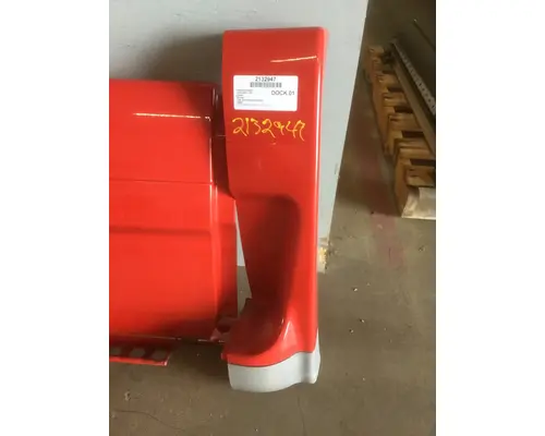 FREIGHTLINER CASCADIA 125 CAB SKIRTSIDE FAIRING