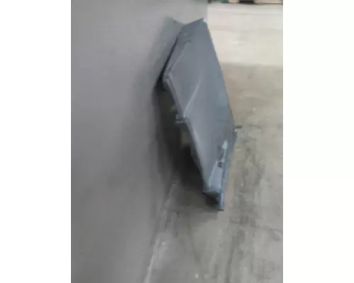 FREIGHTLINER CASCADIA 125 CAB SKIRTSIDE FAIRING