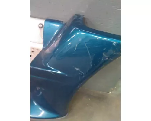 FREIGHTLINER CASCADIA 125 CAB SKIRTSIDE FAIRING