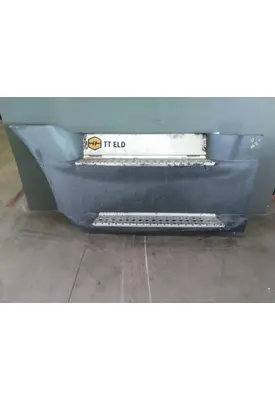 FREIGHTLINER CASCADIA 125 CAB SKIRT/SIDE FAIRING