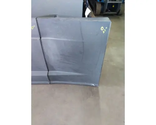 FREIGHTLINER CASCADIA 125 CAB SKIRTSIDE FAIRING
