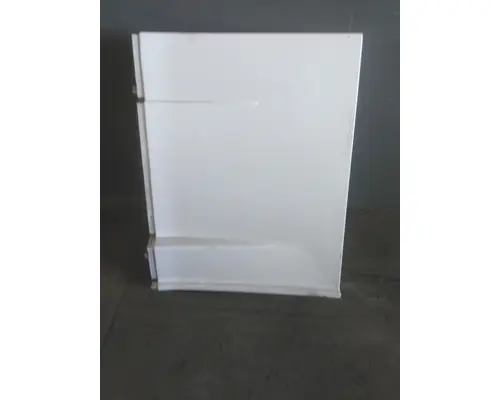 FREIGHTLINER CASCADIA 125 CAB SKIRTSIDE FAIRING