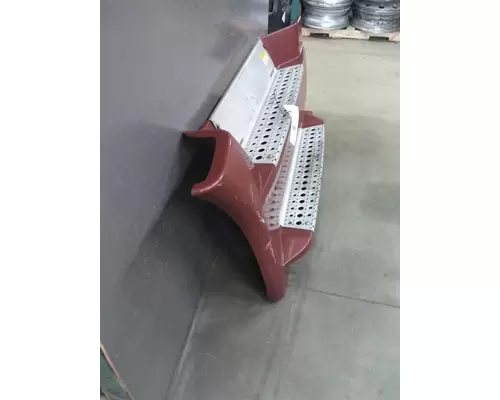 FREIGHTLINER CASCADIA 125 CAB SKIRTSIDE FAIRING