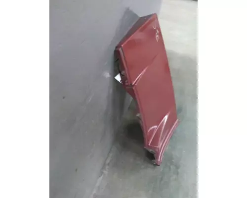 FREIGHTLINER CASCADIA 125 CAB SKIRTSIDE FAIRING