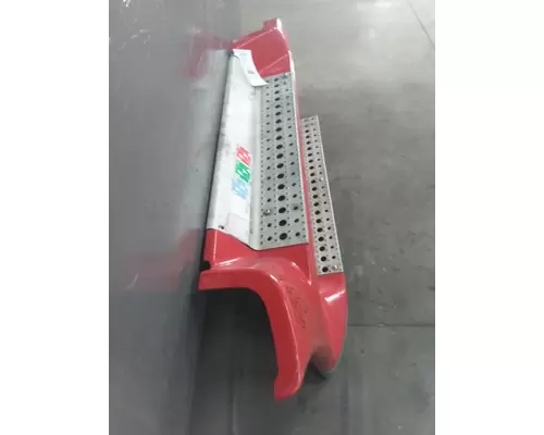 FREIGHTLINER CASCADIA 125 CAB SKIRTSIDE FAIRING