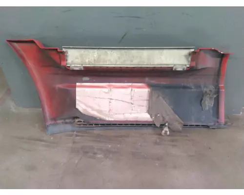 FREIGHTLINER CASCADIA 125 CAB SKIRTSIDE FAIRING