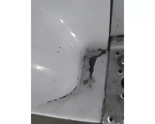 FREIGHTLINER CASCADIA 125 CAB SKIRTSIDE FAIRING