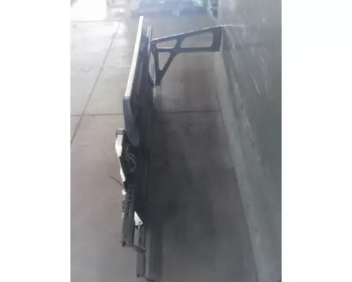 FREIGHTLINER CASCADIA 125 CAB SKIRTSIDE FAIRING
