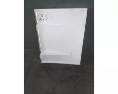 FREIGHTLINER CASCADIA 125 CAB SKIRTSIDE FAIRING