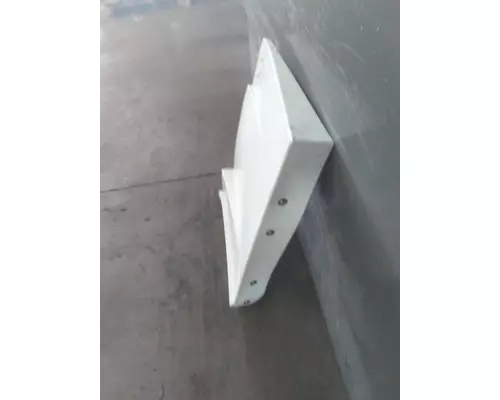 FREIGHTLINER CASCADIA 125 CAB SKIRTSIDE FAIRING