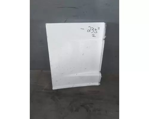 FREIGHTLINER CASCADIA 125 CAB SKIRTSIDE FAIRING