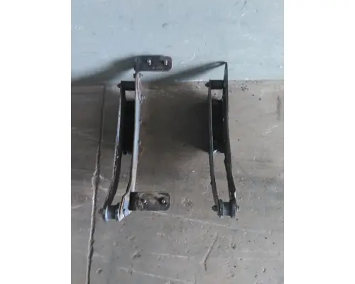 FREIGHTLINER CASCADIA 125 CAB SKIRTSIDE FAIRING