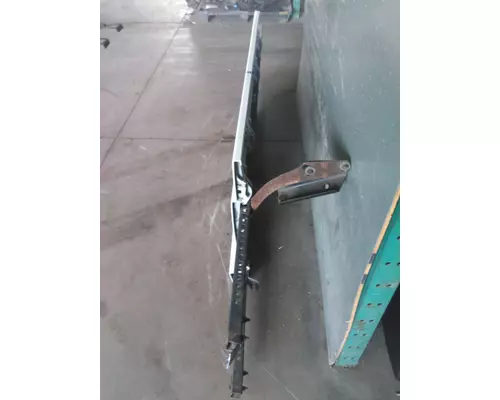 FREIGHTLINER CASCADIA 125 CAB SKIRTSIDE FAIRING