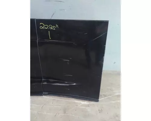FREIGHTLINER CASCADIA 125 CAB SKIRTSIDE FAIRING