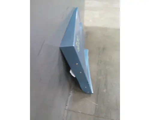 FREIGHTLINER CASCADIA 125 CAB SKIRTSIDE FAIRING