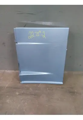 FREIGHTLINER CASCADIA 125 CAB SKIRT/SIDE FAIRING