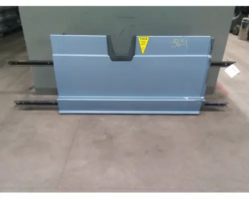 FREIGHTLINER CASCADIA 125 CAB SKIRTSIDE FAIRING