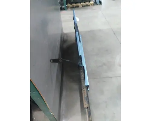 FREIGHTLINER CASCADIA 125 CAB SKIRTSIDE FAIRING