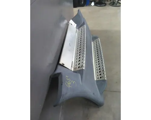 FREIGHTLINER CASCADIA 125 CAB SKIRTSIDE FAIRING