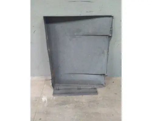 FREIGHTLINER CASCADIA 125 CAB SKIRTSIDE FAIRING