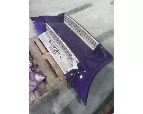 FREIGHTLINER CASCADIA 125 CAB SKIRTSIDE FAIRING
