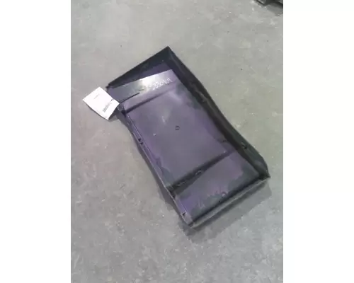 FREIGHTLINER CASCADIA 125 CAB SKIRTSIDE FAIRING