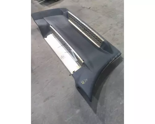 FREIGHTLINER CASCADIA 125 CAB SKIRTSIDE FAIRING
