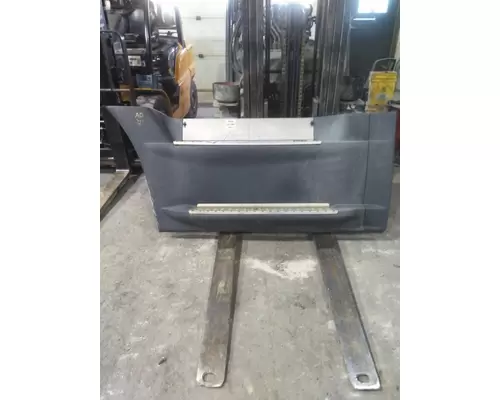 FREIGHTLINER CASCADIA 125 CAB SKIRTSIDE FAIRING